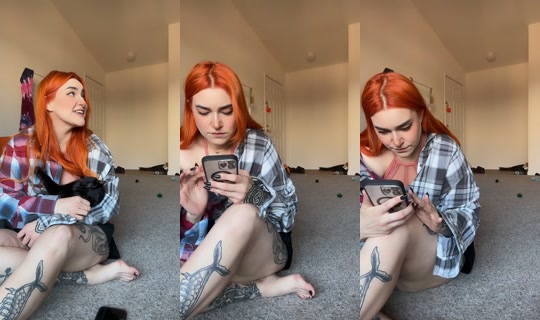 pumpkinb0ne TikTok Live — Aug 23, 2026, 6:46 PM