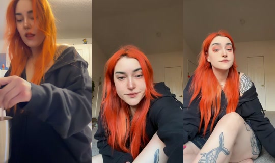 pumpkinb0ne TikTok Live — Sep 27, 2026, 2:27 PM