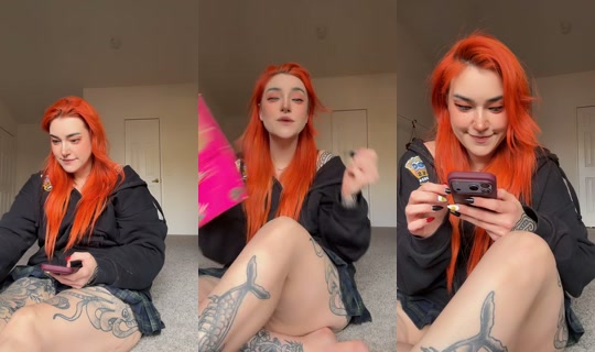 pumpkinb0ne TikTok Live — Sep 27, 2026, 3:14 PM