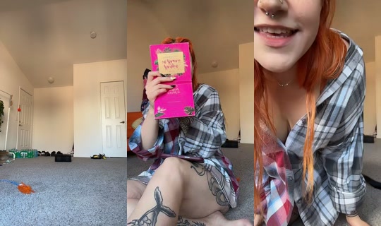 pumpkinb0ne TikTok Live — Sep 28, 2026, 5:15 PM