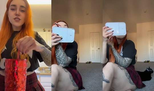 pumpkinb0ne TikTok Live — Oct 2, 2026, 3:59 PM