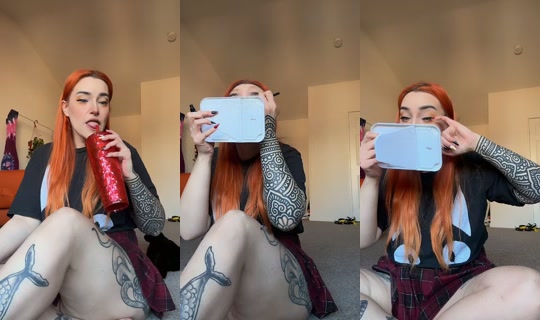 pumpkinb0ne TikTok Live — Oct 2, 2026, 4:49 PM