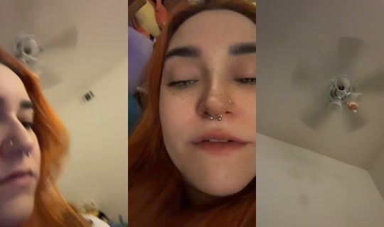 pumpkinb0ne TikTok Live — Oct 4, 2026, 8:06 AM