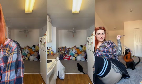 pumpkinb0ne TikTok Live — Oct 5, 2026, 8:32 PM