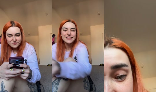 pumpkinb0ne TikTok Live — Oct 6, 2026, 6:28 PM