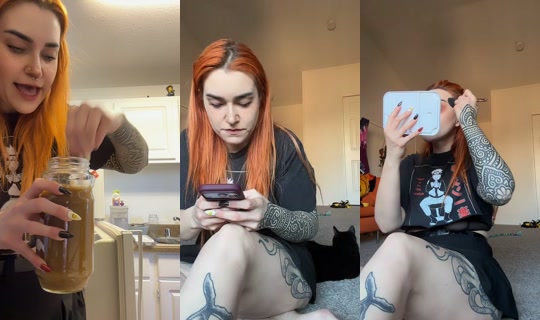 pumpkinb0ne TikTok Live — Oct 7, 2026, 3:29 PM
