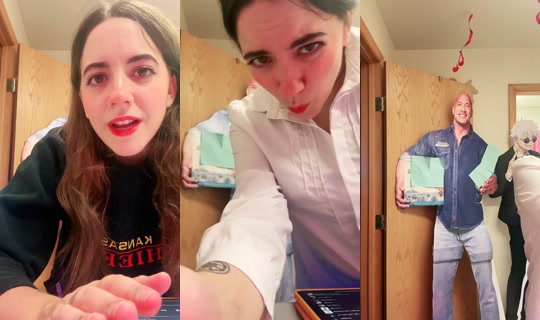 pumpkinwebb TikTok Live — Aug 26, 2026, 2:44 AM