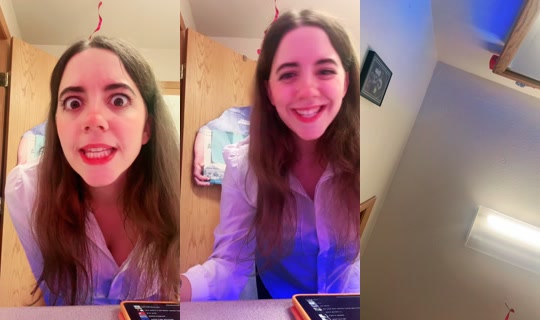pumpkinwebb TikTok Live — Aug 26, 2026, 3:28 AM