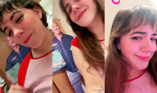 pumpkinwebb TikTok Live — Sep 23, 2026, 3:02 AM