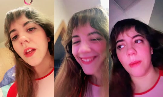 pumpkinwebb TikTok Live — Sep 23, 2026, 3:53 AM