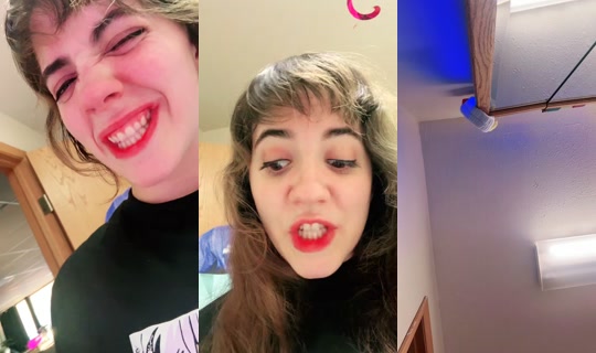 pumpkinwebb TikTok Live — Sep 29, 2026, 3:05 AM