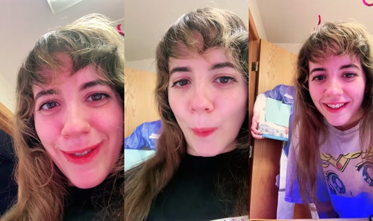 pumpkinwebb TikTok Live — Sep 29, 2026, 3:55 AM