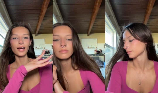 pumpnmika TikTok Live — Aug 22, 2026, 11:59 PM