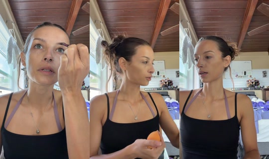 pumpnmika TikTok Live — Sep 16, 2026, 5:53 PM