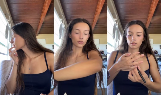pumpnmika TikTok Live — Sep 19, 2026, 7:18 PM