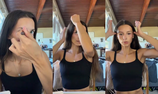 pumpnmika TikTok Live — Sep 25, 2026, 7:20 PM