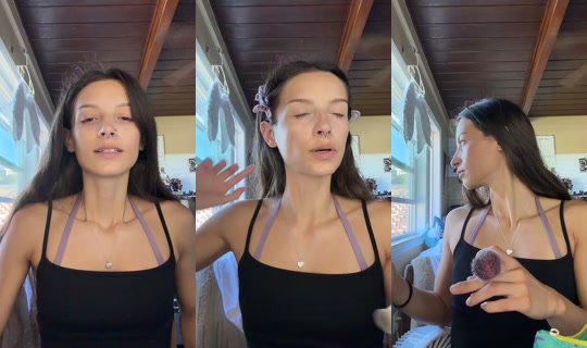 pumpnmika TikTok Live — Sep 28, 2026, 9:35 PM