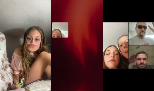 punch67891 TikTok Live — Sep 27, 2026, 12:30 AM