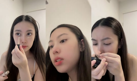 punch_6649 TikTok Live — Sep 16, 2026, 10:36 AM