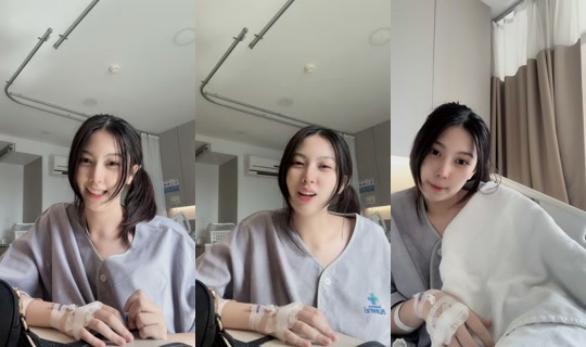 punch_6649 TikTok Live — Sep 22, 2026, 7:40 AM