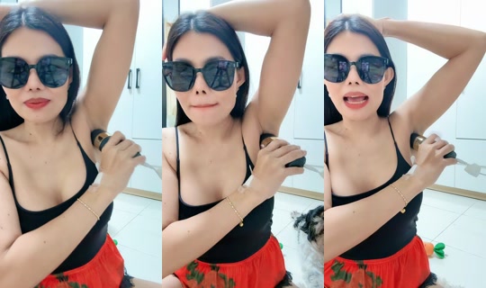 punch_chalita8 TikTok Live — Oct 2, 2026, 8:06 AM