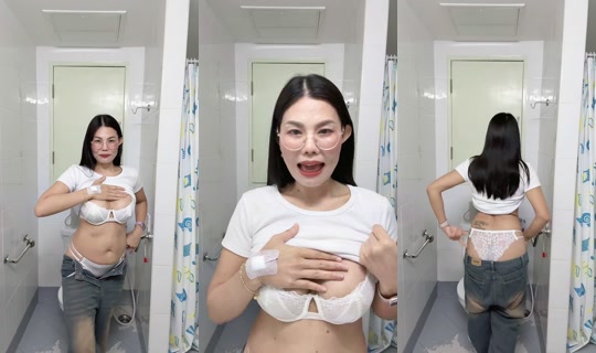 punch_chalita8 TikTok Live — Oct 3, 2026, 8:10 AM