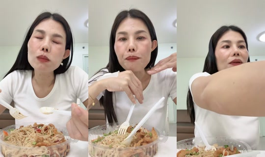 punch_chalita8 TikTok Live — Oct 3, 2026, 12:09 PM