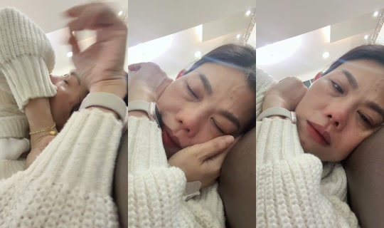 punch_chalita8 TikTok Live — Oct 3, 2026, 6:14 PM
