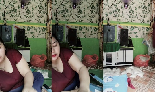 pungkidianasari TikTok Live — Aug 31, 2026, 6:53 AM