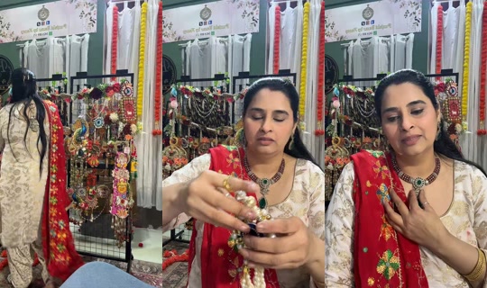 punjabibazarbynancy TikTok Live — Oct 1, 2026, 4:33 PM