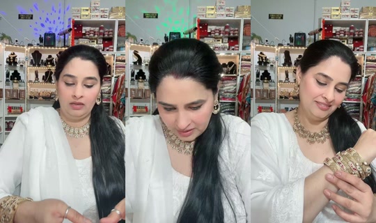 punjabibazarbynancy TikTok Live — Oct 3, 2026, 7:02 AM