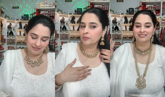punjabibazarbynancy TikTok Live — Oct 3, 2026, 7:52 AM