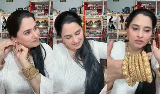 punjabibazarbynancy TikTok Live — Oct 3, 2026, 8:42 AM