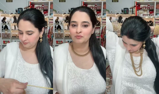punjabibazarbynancy TikTok Live — Oct 3, 2026, 10:23 AM