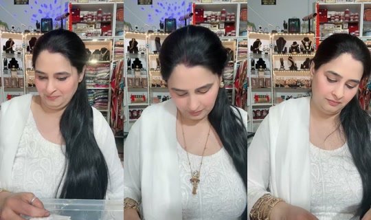 punjabibazarbynancy TikTok Live — Oct 3, 2026, 11:13 AM