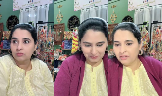 punjabibazarbynancy TikTok Live — Oct 7, 2026, 10:01 AM