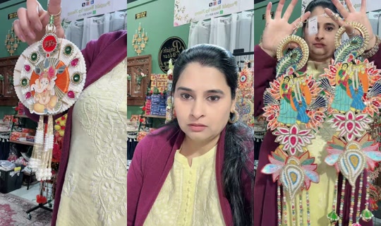 punjabibazarbynancy TikTok Live — Oct 7, 2026, 11:42 AM