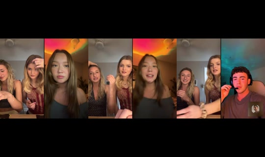punkkid19 TikTok Live — Oct 8, 2026, 6:59 AM
