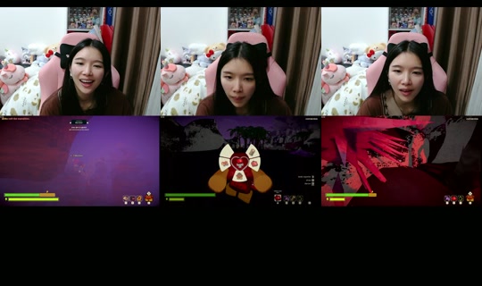 punnhyazlee TikTok Live — Aug 21, 2026, 5:00 PM