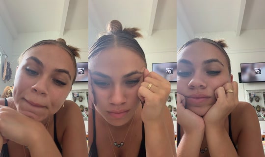 punohuj TikTok Live — Aug 22, 2026, 2:14 AM