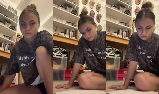 punohuj TikTok Live — Sep 2, 2026, 6:03 AM