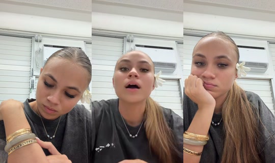 punohuj TikTok Live — Sep 10, 2026, 10:01 PM