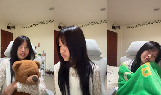 pupaepupae2006 TikTok Live — Aug 27, 2026, 5:48 PM