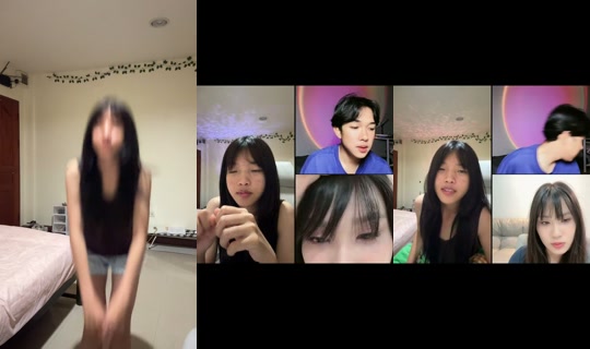 pupaepupae2006 TikTok Live — Aug 31, 2026, 3:22 PM