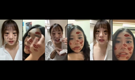 puppy_.07299 TikTok Live — Sep 27, 2026, 4:21 PM