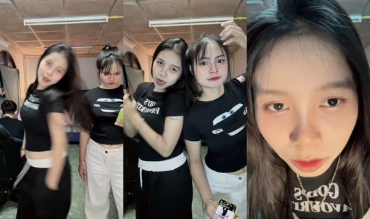 puprom_ TikTok Live — Aug 29, 2026, 7:52 AM