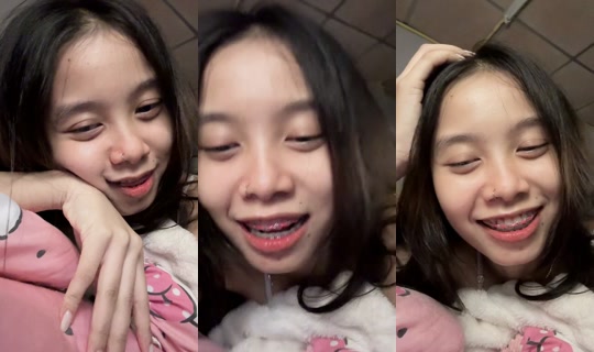puprom_ TikTok Live — Aug 31, 2026, 11:22 PM