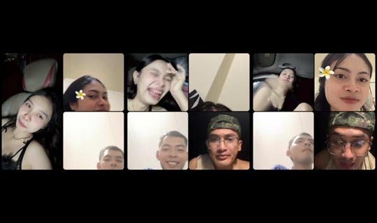 puprom_ TikTok Live — Sep 1, 2026, 3:27 PM