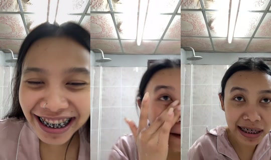 puprom_ TikTok Live — Sep 22, 2026, 10:37 AM