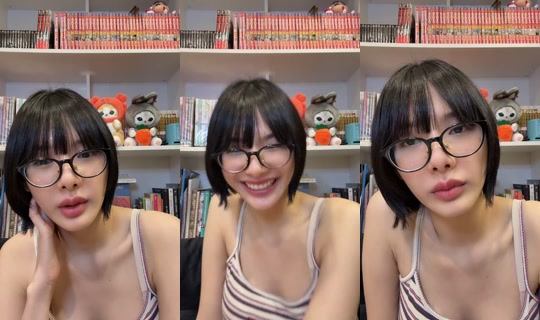 pupuyong TikTok Live — Oct 4, 2026, 6:08 PM